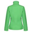 Regatta RETRA689 WOMEN'S OCTAGON II PRINTABLE 3 LAYER MEMBRANE SOFTSHELL M