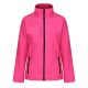 Regatta RETRA689 WOMEN'S OCTAGON II PRINTABLE 3 LAYER MEMBRANE SOFTSHELL XL