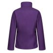 Regatta RETRA689 WOMEN'S OCTAGON II PRINTABLE 3 LAYER MEMBRANE SOFTSHELL XL
