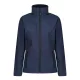 Regatta RETRA689 WOMEN'S OCTAGON II PRINTABLE 3 LAYER MEMBRANE SOFTSHELL 4XL