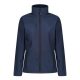 Regatta RETRA689 WOMEN'S OCTAGON II PRINTABLE 3 LAYER MEMBRANE SOFTSHELL S