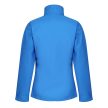 Regatta RETRA689 WOMEN'S OCTAGON II PRINTABLE 3 LAYER MEMBRANE SOFTSHELL M