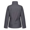 Regatta RETRA689 WOMEN'S OCTAGON II PRINTABLE 3 LAYER MEMBRANE SOFTSHELL L