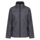 Regatta RETRA689 WOMEN'S OCTAGON II PRINTABLE 3 LAYER MEMBRANE SOFTSHELL XL
