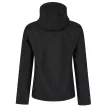 Regatta RETRA701 VENTURER HÁROMRÉTEGŰ KAPUCNIS NYOMTATHATÓ SOFTSHELL DZSEKI 2XL