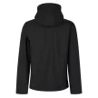 Regatta RETRA701 VENTURER HÁROMRÉTEGŰ KAPUCNIS NYOMTATHATÓ SOFTSHELL DZSEKI 3XL