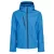 Regatta RETRA701 VENTURER HÁROMRÉTEGŰ KAPUCNIS NYOMTATHATÓ SOFTSHELL DZSEKI 2XL