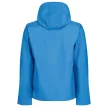 Regatta RETRA701 VENTURER HÁROMRÉTEGŰ KAPUCNIS NYOMTATHATÓ SOFTSHELL DZSEKI 3XL