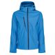 Regatta RETRA701 VENTURER 3 LAYER HOODED PRINTABLE SOFTSHELL JACKET M