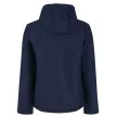 Regatta RETRA701 VENTURER HÁROMRÉTEGŰ KAPUCNIS NYOMTATHATÓ SOFTSHELL DZSEKI XL