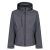 Regatta RETRA701 VENTURER 3 LAYER HOODED PRINTABLE SOFTSHELL JACKET 3XL