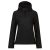 Regatta RETRA702 WOMEN'S VENTURER 3 LAYER HOODED PRINTABLE SOFTSHELL JACKET 20 (3XL)