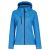 Regatta RETRA702 WOMEN'S VENTURER 3 LAYER HOODED PRINTABLE SOFTSHELL JACKET 18 (2XL)