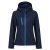 Regatta RETRA702 WOMEN'S VENTURER 3 LAYER HOODED PRINTABLE SOFTSHELL JACKET 16 (XL)