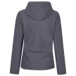 Regatta RETRA702 VENTURER HÁROMRÉTEGŰ KAPUCNIS NYOMTATHATÓ SOFTSHELL NŐI DZSEKI 12 (M)