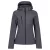 Regatta RETRA702 VENTURER HÁROMRÉTEGŰ KAPUCNIS NYOMTATHATÓ SOFTSHELL NŐI DZSEKI 20 (3XL)