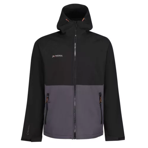 Regatta RETRA707 TACTICAL SURRENDER SOFTSHELL L