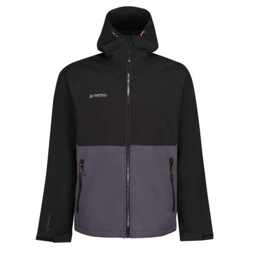 Regatta RETRA707 TACTICAL SURRENDER SOFTSHELL S