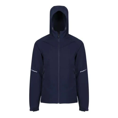 Regatta RETRA710 X-PRO PROLITE ECO-STRETCH PERFORMANCE SOFTSHELL M