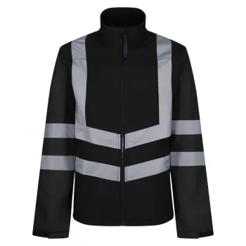 Regatta RETRA724 PRO BALLISTIC SOFTSHELL S
