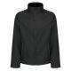 Regatta RETRA728 ECO ABLAZE SOFTSHELL JACKET L