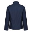 Regatta RETRA728 ECO ABLAZE SOFTSHELL JACKET M