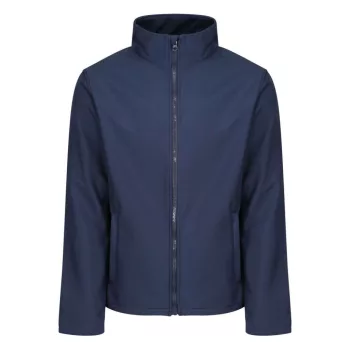 Regatta RETRA728 ECO ABLAZE SOFTSHELL DZSEKI M