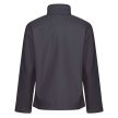 Regatta RETRA728 ECO ABLAZE SOFTSHELL JACKET L