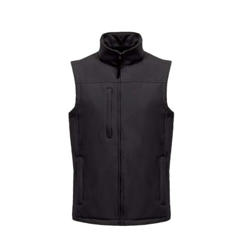 Regatta RETRA788 FLUX - SOFTSHELL BODYWARMER M
