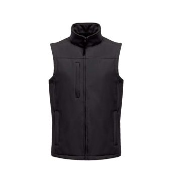 Regatta RETRA788 FLUX - SOFTSHELL BODYWARMER XS