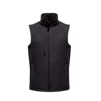 Regatta RETRA788 FLUX - SOFTSHELL BODYWARMER XS