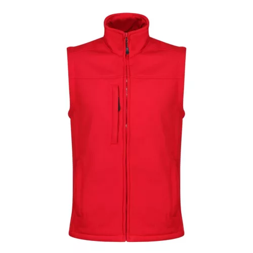 Regatta RETRA788 FLUX - SOFTSHELL BODYWARMER M