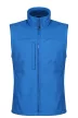 Regatta RETRA788 FLUX - SOFTSHELL BODYWARMER M
