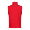 Regatta RETRA788 FLUX - SOFTSHELL BODYWARMER S