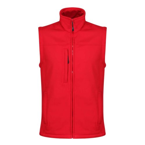 Regatta RETRA788 FLUX - SOFTSHELL BODYWARMER XL