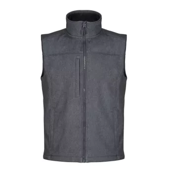 Regatta RETRA788 FLUX SOFTSHELL MELLÉNY S