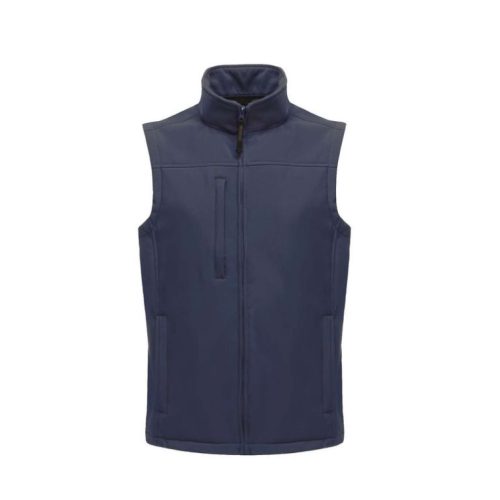Regatta RETRA788 FLUX - SOFTSHELL BODYWARMER M