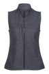 Regatta RETRA790 WOMEN'S FLUX SOFTSHELL BODYWARMER 2XL