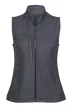Regatta RETRA790 WOMEN'S FLUX SOFTSHELL BODYWARMER XL
