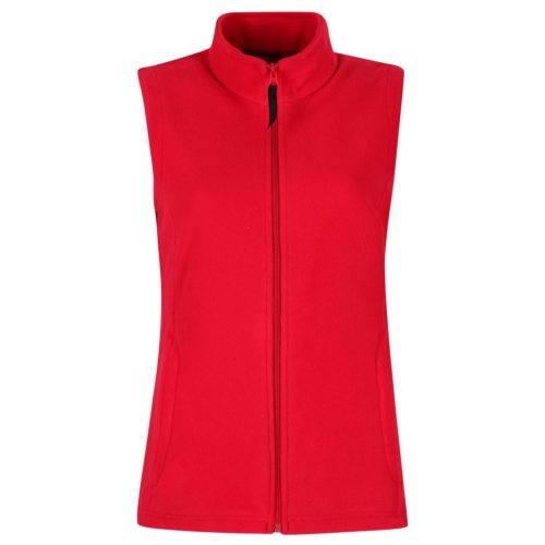 Regatta RETRA802 WOMEN'S MICRO - FLEECE BODYWARMER L