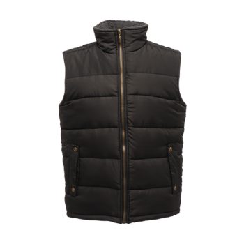 Regatta RETRA806 ALTOONA - INSULATED BODYWARMER S