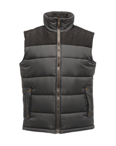 Regatta RETRA806 ALTOONA - INSULATED BODYWARMER L