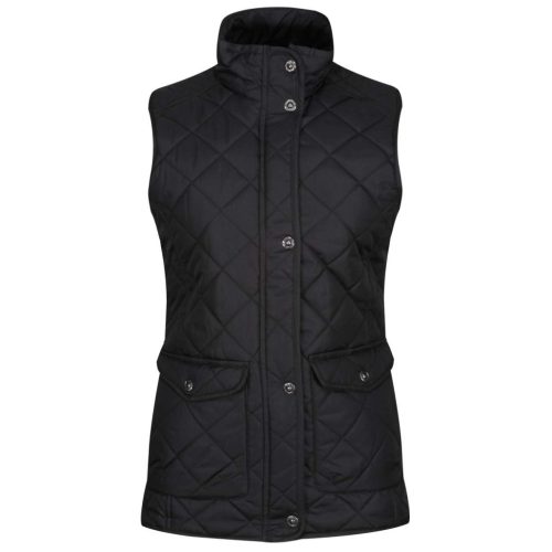 Regatta RETRA811 TARAH - DIAMOND QUILT BODYWARMER L