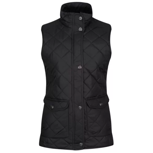 Regatta RETRA811 TARAH - DIAMOND QUILT BODYWARMER S