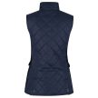 Regatta RETRA811 TARAH - DIAMOND QUILT BODYWARMER M