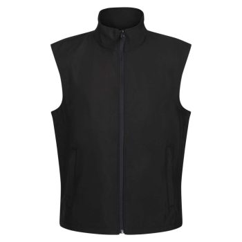Regatta RETRA820 CLASSIC - SOFTSHELL BODYWARMER S