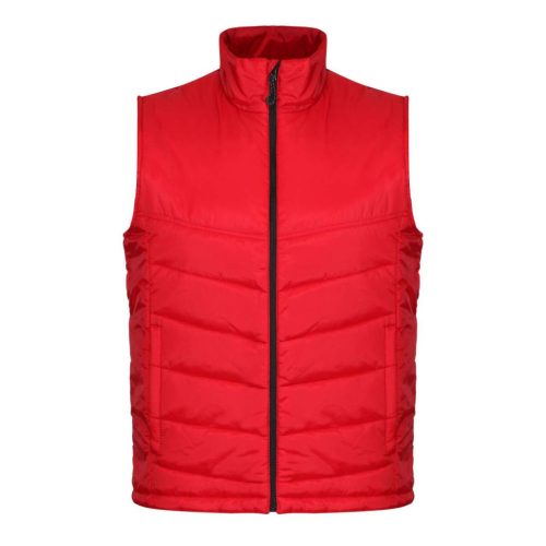 Regatta RETRA831 STAGE II MEN - INSULATED BODYWARMER 4XL