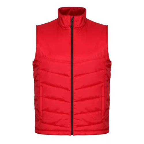Regatta RETRA831 STAGE II MEN - INSULATED BODYWARMER L