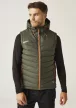 Regatta RETRA833 CALCULATE INSULATED BODYWARMER S