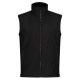 Regatta RETRA844 ABLAZE PRINTABLE SOFTSHELL BODYWARMER XS